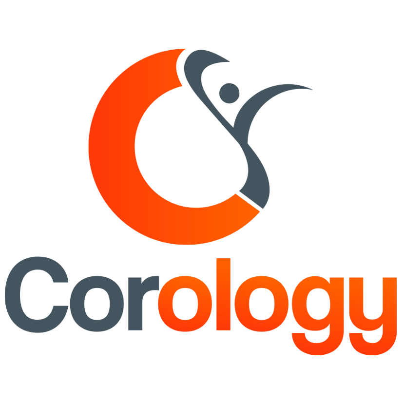 Corology Logo