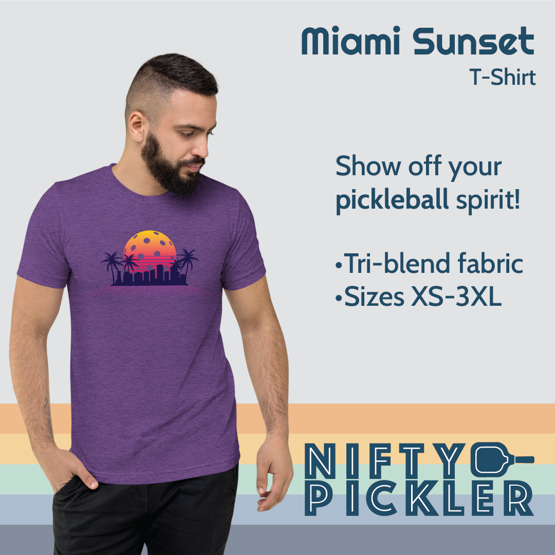 Miami Sunset Design